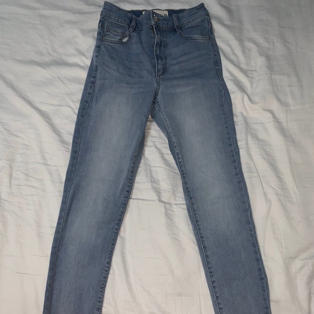 Jeans, Skinny Jeans